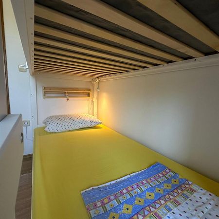 App Anita Apartment Premantura Exterior photo
