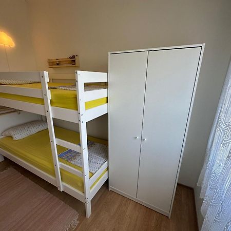 App Anita Apartment Premantura Exterior photo