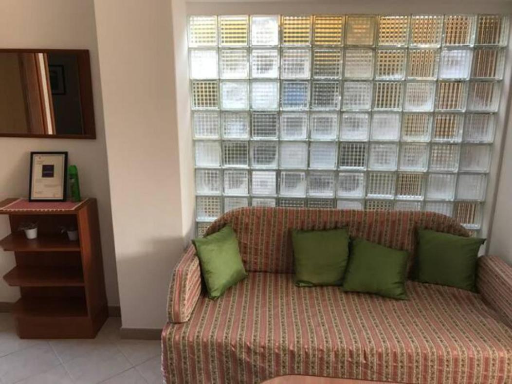 App Anita Apartment Premantura Exterior photo
