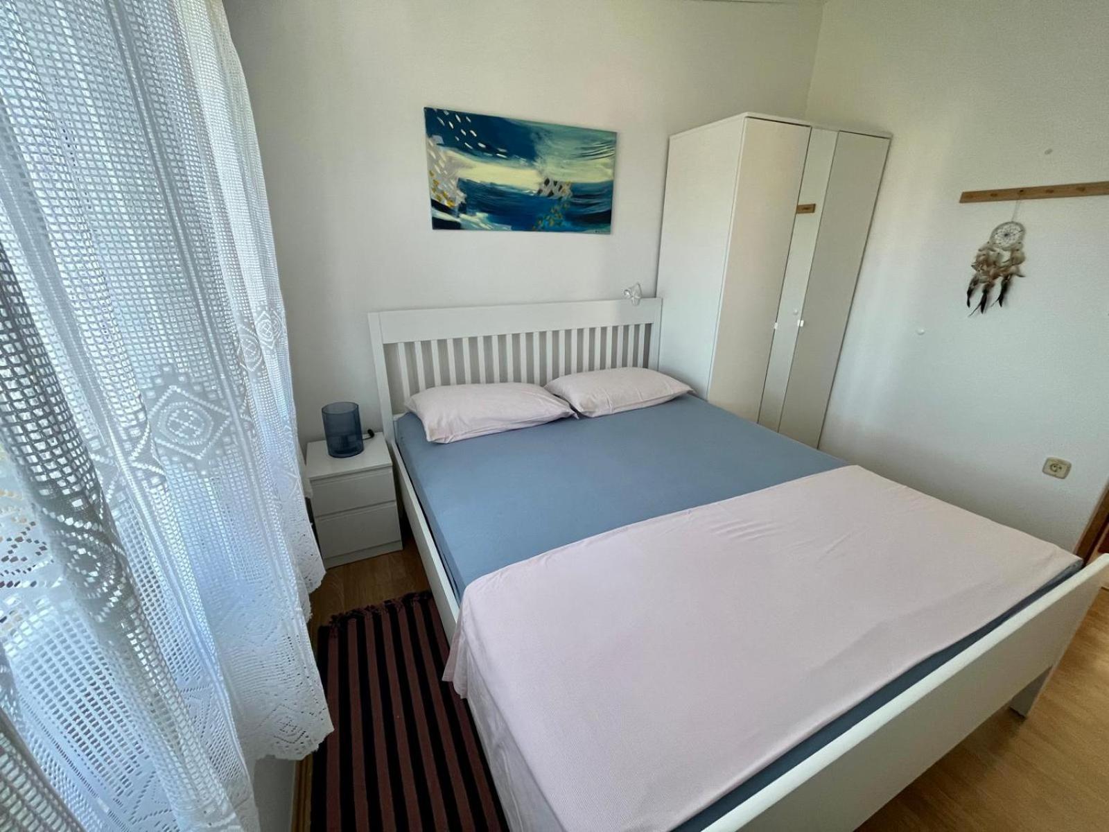 App Anita Apartment Premantura Exterior photo